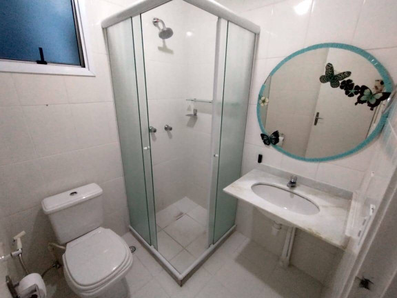 Imagem Apartamento com 3 Quartos à Venda, 70 m² em Vila Trujillo - Sorocaba Imagem Apartamento com 3 Quartos à Venda, 70 m² em Vila Trujillo - Sorocaba