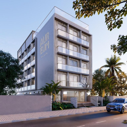 Imagem Apartamento com 1 Quarto à Venda, 26 m² em Intermares - Cabedelo Imagem Apartamento com 1 Quarto à Venda, 26 m² em Intermares - Cabedelo