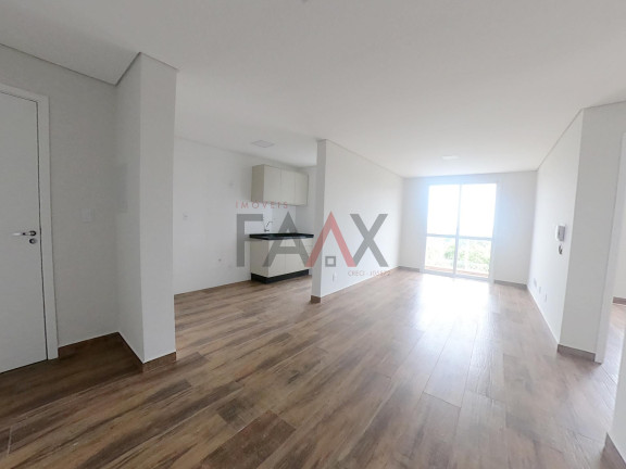 Imagem Apartamento com 2 Quartos à Venda, 58 m² em Santa Cruz - Guarapuava Imagem Apartamento com 2 Quartos à Venda, 58 m² em Santa Cruz - Guarapuava