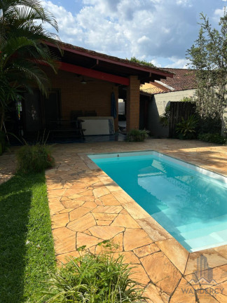 Imagem Casa com 3 Quartos à Venda, 191 m² em Itaguá - Ubatuba