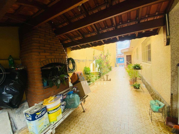 Imagem Casa com 2 Quartos à Venda, 180 m² em Santa Maria - São Caetano Do Sul Imagem Casa com 2 Quartos à Venda, 180 m² em Santa Maria - São Caetano Do Sul