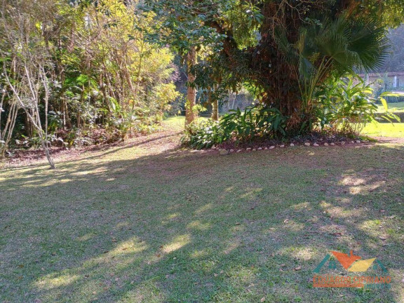 Imagem Chácara com 4 Quartos à Venda, 350 m² em Capim Da Angola - Paraibuna