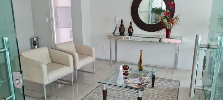 Imagem Apartamento com 3 Quartos à Venda, 220 m²em Dionísio Torres - Fortaleza