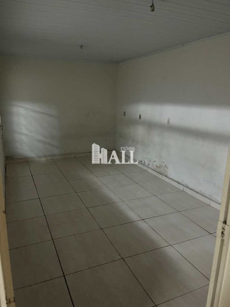 Imagem Casa com 3 Quartos à Venda, 100 m² em Jardim Renascença - Mirassol Imagem Casa com 3 Quartos à Venda, 100 m² em Jardim Renascença - Mirassol