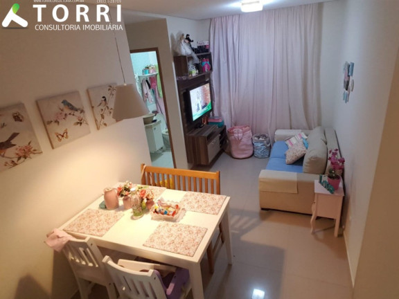 Imagem Apartamento com 2 Quartos à Venda, 48 m² em Jardim Europa - Sorocaba Imagem Apartamento com 2 Quartos à Venda, 48 m² em Jardim Europa - Sorocaba