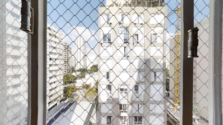 Imagem Imóvel com 2 Quartos à Venda, 125 m² em Moema - São Paulo Imagem Imóvel com 2 Quartos à Venda, 125 m² em Moema - São Paulo