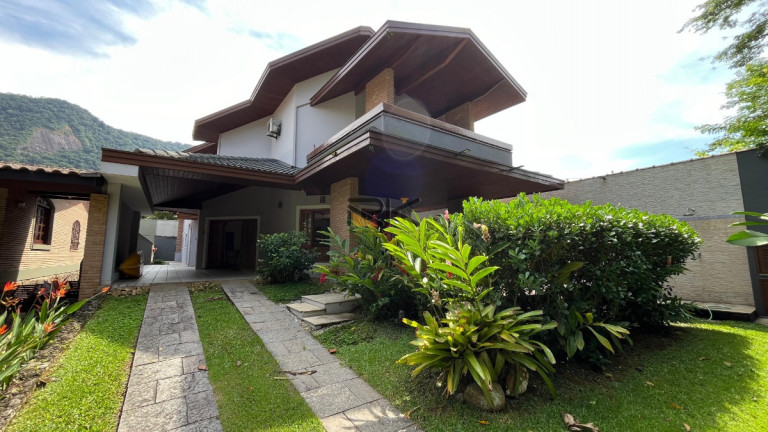 Imagem Casa de Condomínio com 6 Quartos à Venda, 504 m² em Lázaro - Ubatuba Imagem Casa de Condomínio com 6 Quartos à Venda, 504 m² em Lázaro - Ubatuba
