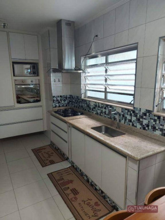 Imagem Sobrado com 3 Quartos à Venda, 128 m² em Parada Inglesa - São Paulo Imagem Sobrado com 3 Quartos à Venda, 128 m² em Parada Inglesa - São Paulo