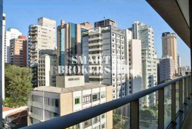Imagem Cobertura com 4 Quartos à Venda, 475 m² em Jardim Paulista - São Paulo Imagem Cobertura com 4 Quartos à Venda, 475 m² em Jardim Paulista - São Paulo
