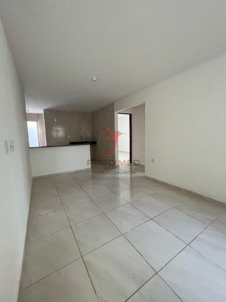 Imagem Apartamento com 2 Quartos à Venda, 45 m² em Jose Americo De Almeida - João Pessoa Imagem Apartamento com 2 Quartos à Venda, 45 m² em Jose Americo De Almeida - João Pessoa