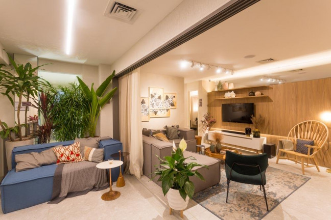 Imagem Apartamento com 3 Quartos à Venda, 113 m² em Botafogo - Rio De Janeiro