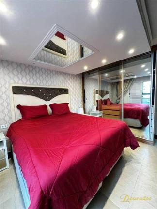 Imagem Cobertura com 3 Quartos à Venda, 209 m² em Aviação - Praia Grande Imagem Cobertura com 3 Quartos à Venda, 209 m² em Aviação - Praia Grande