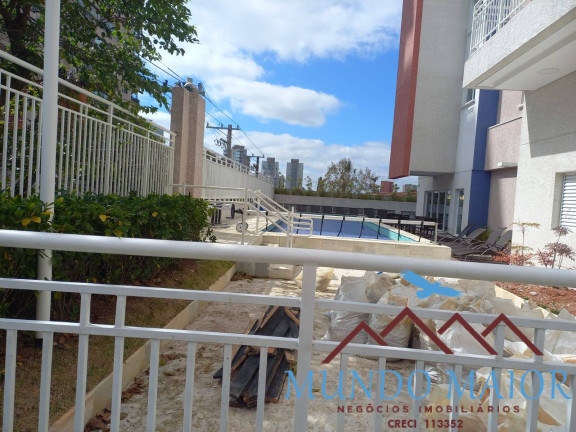 Imagem Apartamento com 2 Quartos à Venda, 50 m² em Vila Pires - Santo André