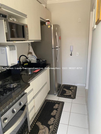 Imagem Apartamento com 3 Quartos à Venda, 110 m² em Spazio Illumnare - Indaiatuba