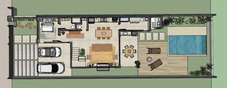 Imagem Casa com 3 Quartos à Venda, 230 m² em Lagoa Da Conceição - Florianópolis Imagem Casa com 3 Quartos à Venda, 230 m² em Lagoa Da Conceição - Florianópolis