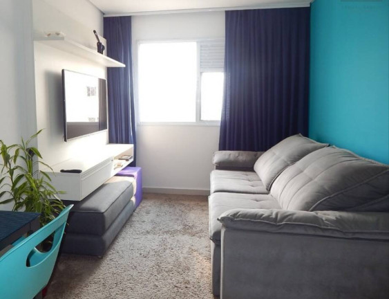 Imagem Apartamento com 1 Quarto à Venda, 45 m² em Campos Elíseos - São Paulo Imagem Apartamento com 1 Quarto à Venda, 45 m² em Campos Elíseos - São Paulo