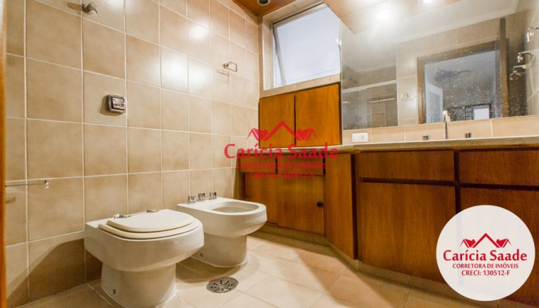 Imagem Apartamento com 3 Quartos para Alugar, 150 m² em Jardim Paulistano - São Paulo