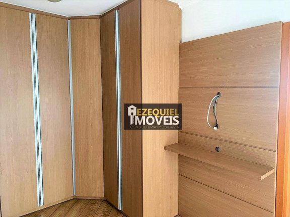Imagem Apartamento com 3 Quartos para Alugar, 138 m² em Centro - São Bernardo Do Campo