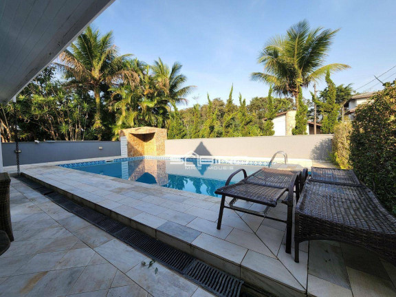 Imagem Casa com 4 Quartos à Venda, 320 m² em Riviera De São Lourenço - Bertioga Imagem Casa com 4 Quartos à Venda, 320 m² em Riviera De São Lourenço - Bertioga