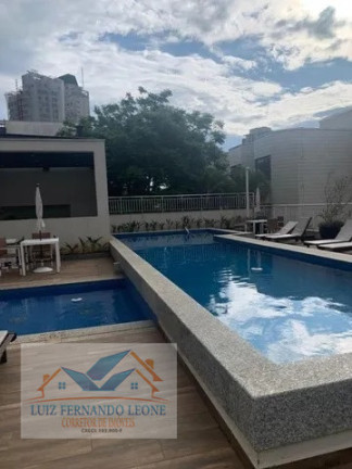 Imagem Apartamento com 2 Quartos à Venda, 53 m² em Vila Clementino - São Paulo Imagem Apartamento com 2 Quartos à Venda, 53 m² em Vila Clementino - São Paulo