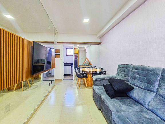 Imagem Apartamento com 2 Quartos à Venda, 45 m² em Vila Fernandes - São Paulo Imagem Apartamento com 2 Quartos à Venda, 45 m² em Vila Fernandes - São Paulo