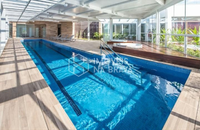Imagem Apartamento com 4 Quartos à Venda, 238 m² em Centro - Balneário Camboriú