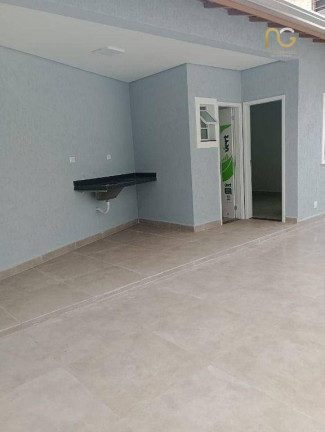 Imagem Casa com 3 Quartos à Venda, 147 m² em Solemar - Praia Grande Imagem Casa com 3 Quartos à Venda, 147 m² em Solemar - Praia Grande
