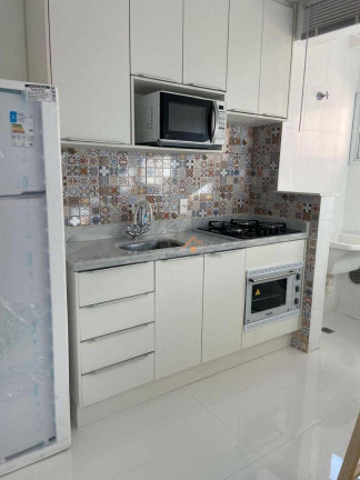 Imagem Apartamento com 2 Quartos à Venda, 52 m² em Casa Branca - Santo André Imagem Apartamento com 2 Quartos à Venda, 52 m² em Casa Branca - Santo André