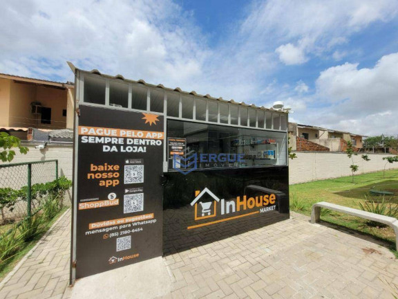 Imagem Apartamento com 2 Quartos à Venda, 50 m² em Tamatanduba - Eusébio Imagem Apartamento com 2 Quartos à Venda, 50 m² em Tamatanduba - Eusébio
