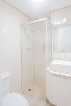 Imagem Apartamento com 2 Quartos à Venda, 70 m² em Indianópolis - São Paulo