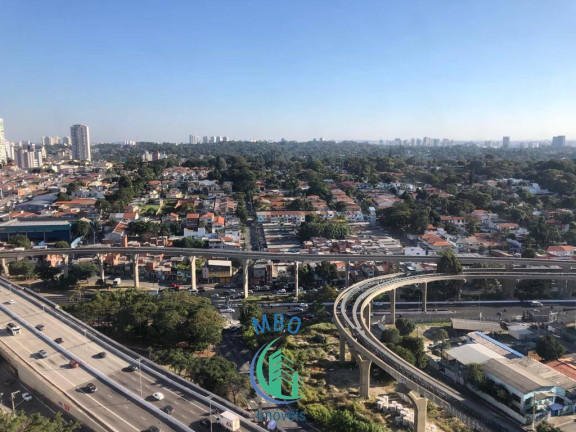 Imagem Apartamento com 1 Quarto à Venda, 47 m² em Jardim Aeroporto - São Paulo Imagem Apartamento com 1 Quarto à Venda, 47 m² em Jardim Aeroporto - São Paulo