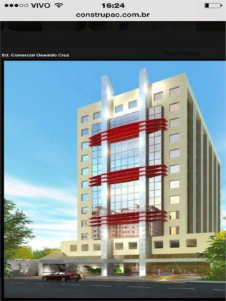 Imagem Sala Comercial à Venda ou Locação, 46 m² em Centro - São José Dos Campos Imagem Sala Comercial à Venda ou Locação, 46 m² em Centro - São José Dos Campos