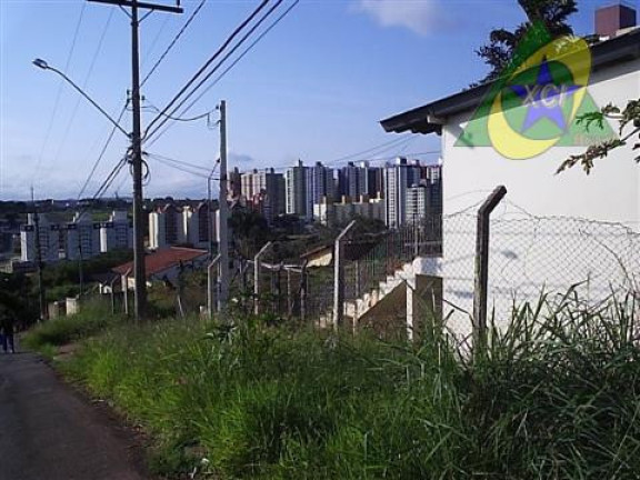 Terreno à Venda, 6.000 m² em Parque Rural Fazenda Santa Cândida - Campinas
