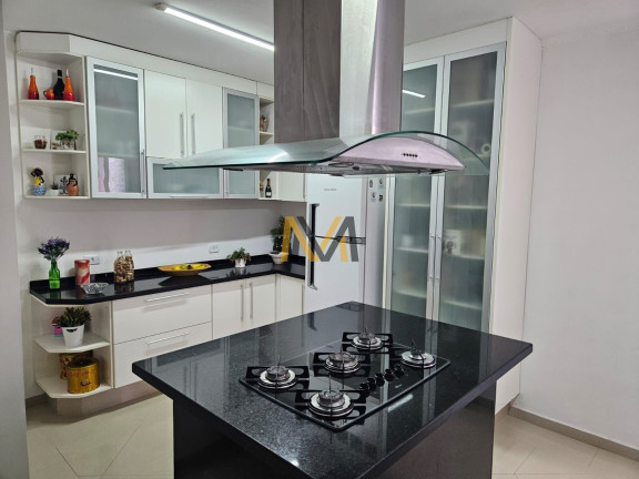 Imagem Casa de Condomínio com 2 Quartos à Venda, 251 m² em Centro - Mairiporã Imagem Casa de Condomínio com 2 Quartos à Venda, 251 m² em Centro - Mairiporã