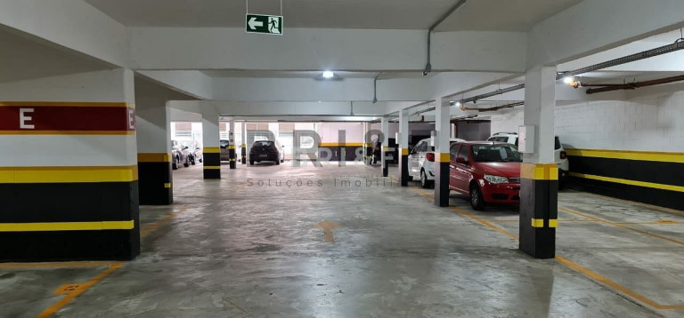 Imagem Apartamento com 1 Quarto para Alugar, 53 m² em Vila Gertrudes - São Paulo Imagem Apartamento com 1 Quarto para Alugar, 53 m² em Vila Gertrudes - São Paulo