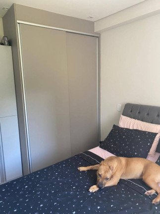 Imagem Apartamento com 1 Quarto à Venda, 44 m² em Vila Andrade - São Paulo Imagem Apartamento com 1 Quarto à Venda, 44 m² em Vila Andrade - São Paulo