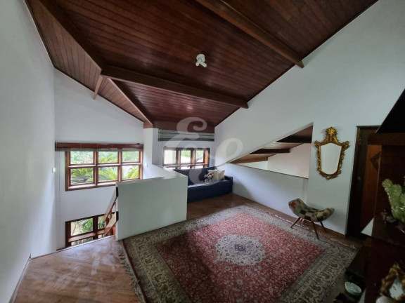 Imagem Casa de Condomínio com 4 Quartos à Venda, 470 m² em Alphaville Residencial Dois - Barueri Imagem Casa de Condomínio com 4 Quartos à Venda, 470 m² em Alphaville Residencial Dois - Barueri