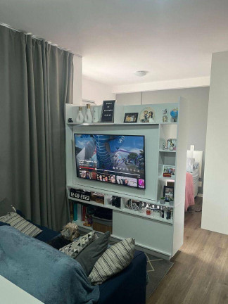 Imagem Studio com 1 Quarto à Venda ou Locação, 34 m² em Sumarezinho - São Paulo