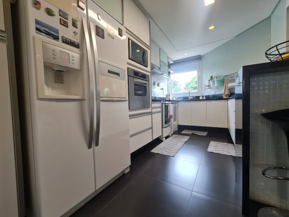 Imagem Apartamento com 4 Quartos à Venda, 193 m² em Alto Da Lapa - São Paulo