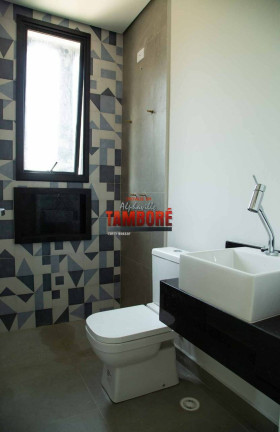 Imagem Casa de Condomínio com 5 Quartos à Venda, 347 m² em Alphaville - Santana De Parnaíba