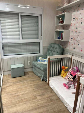 Imagem Apartamento com 3 Quartos à Venda, 98 m² em Pinheiros - São Paulo
