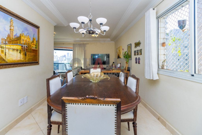 Imagem Apartamento com 3 Quartos à Venda, 237 m² em Vila Clementino - São Paulo Imagem Apartamento com 3 Quartos à Venda, 237 m² em Vila Clementino - São Paulo
