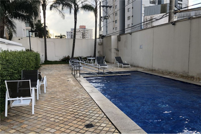 Imagem Apartamento com 3 Quartos à Venda, 63 m² em Vila Santa Clara - São Paulo