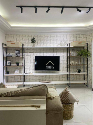 Imagem Sobrado com 2 Quartos à Venda, 100 m² em Vila Pires - Santo André Imagem Sobrado com 2 Quartos à Venda, 100 m² em Vila Pires - Santo André