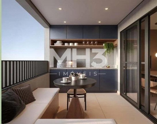 Imagem Imóvel com 2 Quartos à Venda, 74 m² em Swiss Park - Campinas Imagem Imóvel com 2 Quartos à Venda, 74 m² em Swiss Park - Campinas