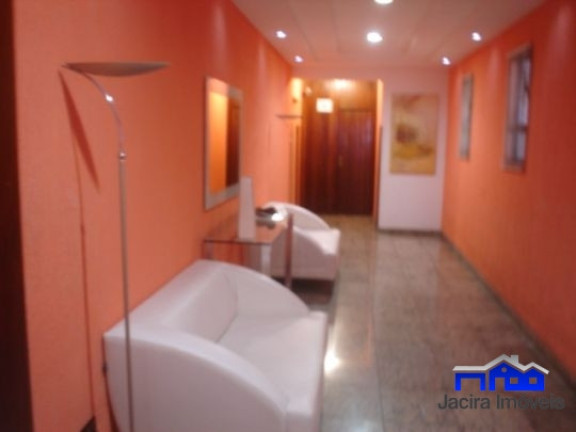 Cobertura com 3 Quartos para Alugar, 191 m² em Marapé - Santos