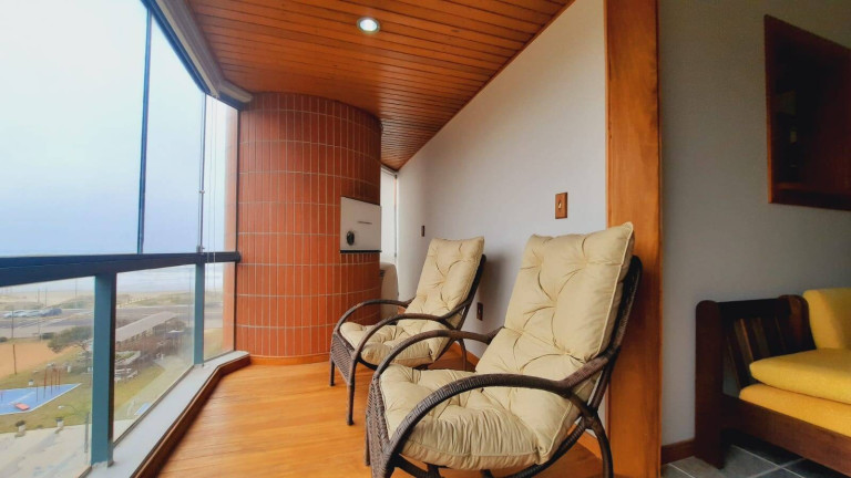 Apartamento com 2 Quartos à Venda, 91 m² em Centro - Capão Da Canoa