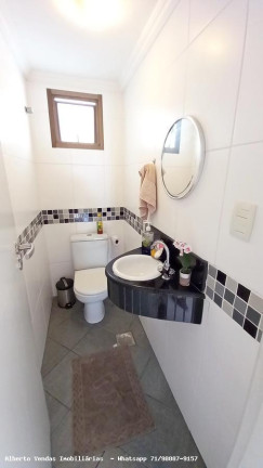 Imagem Apartamento com 3 Quartos à Venda, 277 m² em Rio Vermelho - Salvador