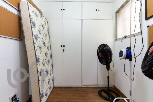 Imagem Apartamento com 4 Quartos à Venda, 188 m² em Jardim Europa - São Paulo