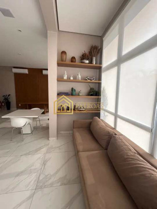 Imagem Apartamento com 3 Quartos à Venda, 93 m² em Baeta Neves - São Bernardo Do Campo Imagem Apartamento com 3 Quartos à Venda, 93 m² em Baeta Neves - São Bernardo Do Campo